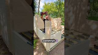 Con Esto Puedes Construir Tu Casa En 2 Dias