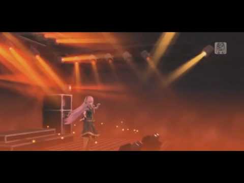 Rip=Release Megurine Luka video mix
