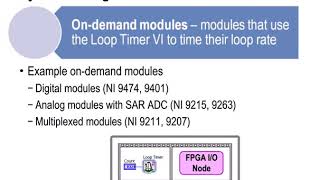 NI LabVIEW FPGA Part 87