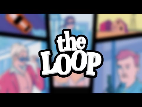THE LOOP • Bande annonce THEATRE ST GEORGES
