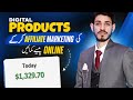 No Product Creation Needed – Digital Product Affiliate Marketing Explained
