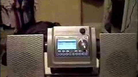 XM Satellite system for sale