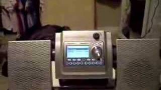 XM Satellite system for sale