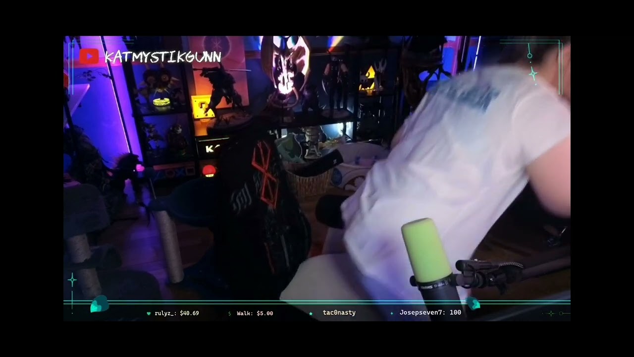 ☆ KatGunn 🌎 ☆