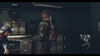 -COMEBACK ATTEMPTS ON T-BAGGERS-_-HR &amp; 9mm, BR &amp; Revolver-_-PS5;TLoU;R;MP