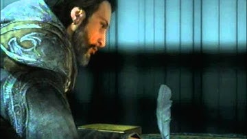 Assassins creed revelations: sequence 1 memory 5 pt 2 "A wounded eagle" HD
