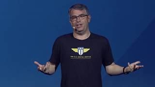 The Digital Service State of the Union: Matt Cutts