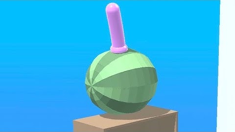 ‎Sticky Flip - All Levels Gameplay Android, iOS