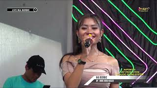 Semangat Wong Lanang Vocal Shesin Sasmita Ika Berbie  Desa Pabuarankidul 7 Mei 2023