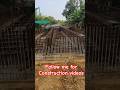 Kerala Bridge Works | Civil Construction videos #civilengineering #bridgeconstruction