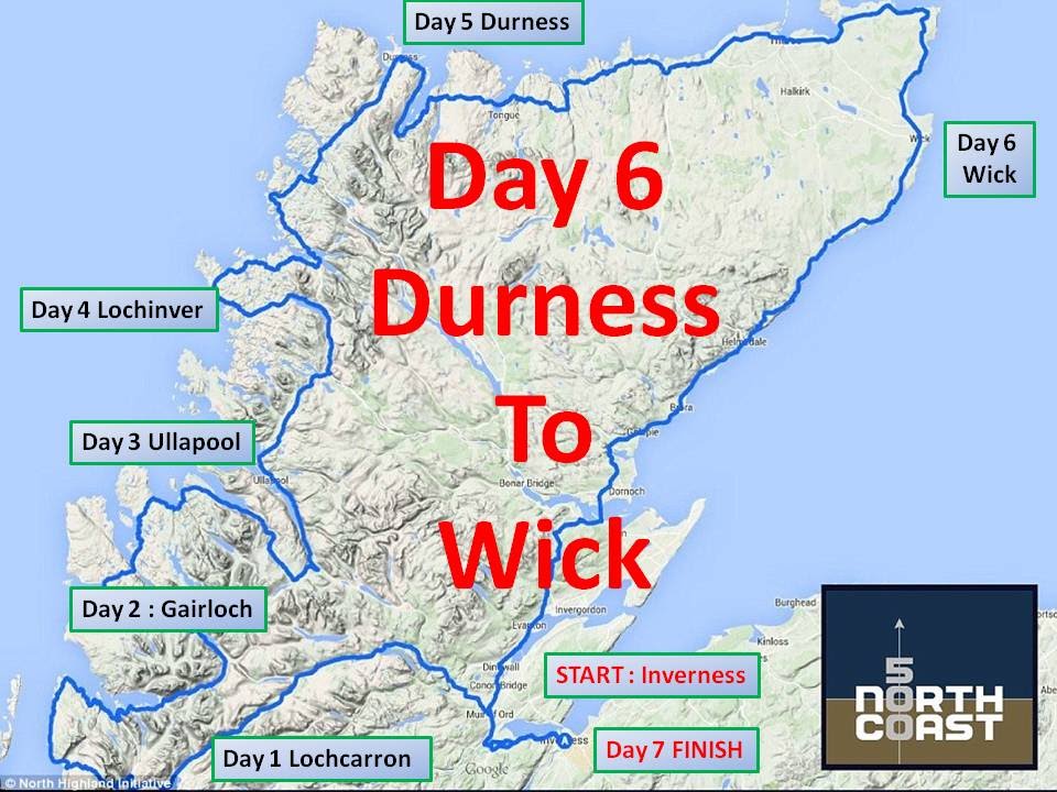 NC 500 North Coast 500 Day 6 03 04 16 Day 17 Scottish Road Trip YouTube NC 500 North Coast 500 Day 6 03 04 16 Day 17 Scottish Road Trip YouTube