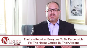 Can You Sue The Driver If You Are A Passenger In The Car? – CA Injury Attorney Frank Nunes explains