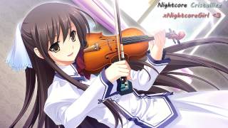 Nightcore - Crystallize