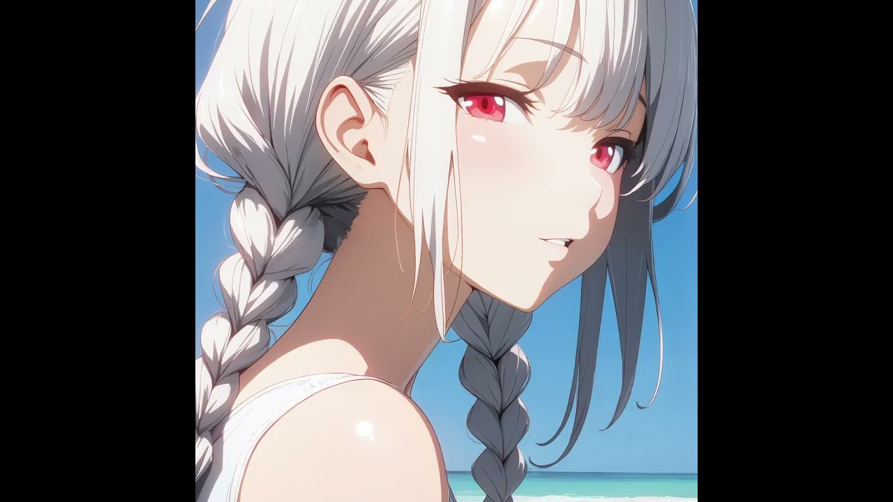 Random Walker - signature mix | J-Hyperpop - BONUSTRACKS