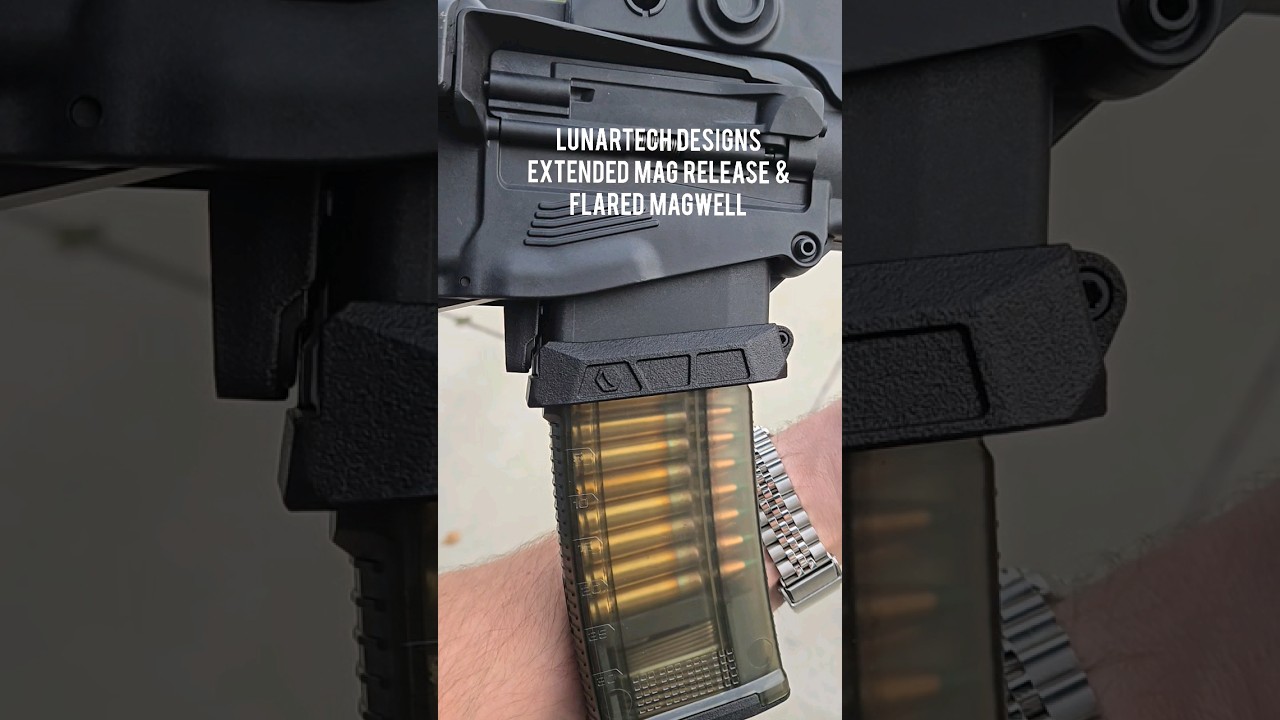 The Most Necessary Springfield Hellion Upgrade?