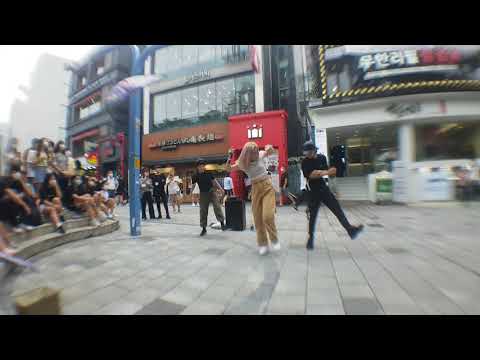 2020.8.8&amp;amp;걷고싶은거리&amp;amp;홍대버스킹&amp;amp;<strong>winwin</strong> crew&amp;amp;by Bigstart