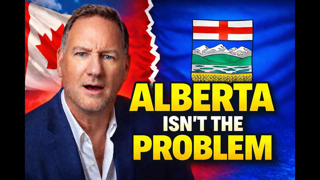 Why the Rest of Canada Gets Alberta Wrong