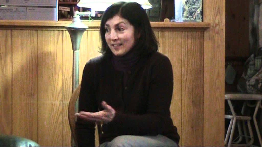 Glade Run CSA Testimonial: Michelle