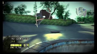 This skate game still fun to play in 2024! (4K) Skate 1