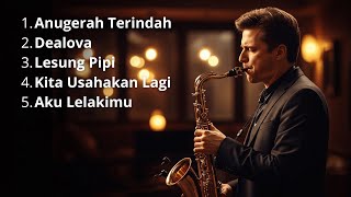 Download Lagu Jazz Cover Lagu Indonesia Terbaik 🎶 Live Santai \u0026 Berkelas MP3