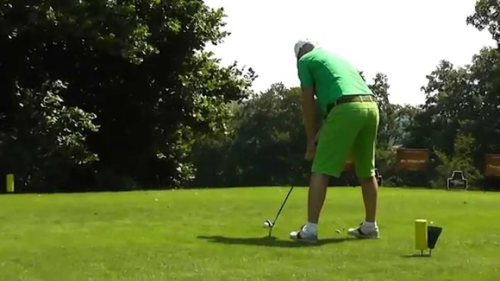 Business Golf Tour 2014: Bad Waltersdorf, Raksko, ...