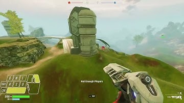 mediocre midair 2 routes with input overlay - ctf-relay