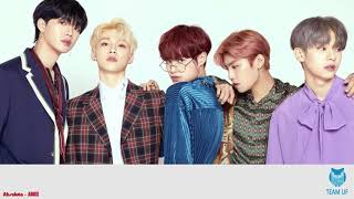 Celebrity [Vietsub] AB6IX (에이비식스) – Absolute Net Worth