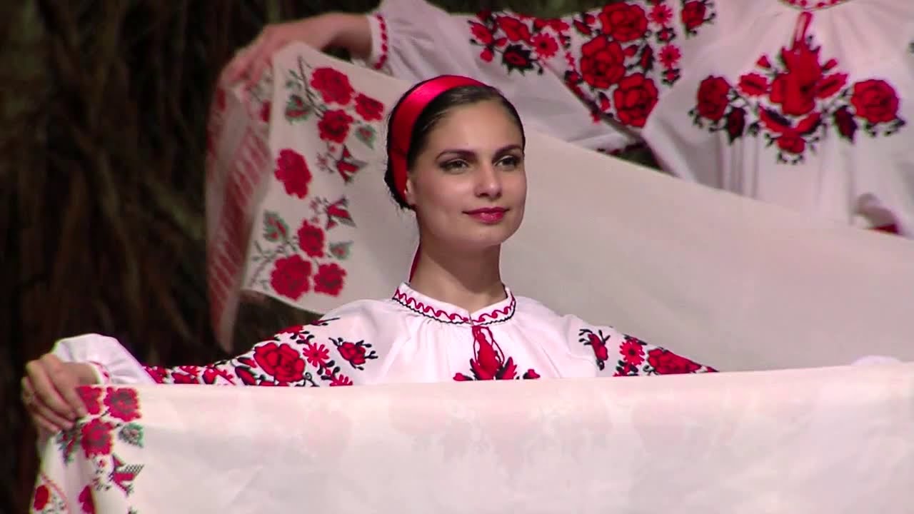 Хореографічна композиція 