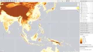 Module 3 - Session 4 - GIS Demo 2/8 screenshot 5