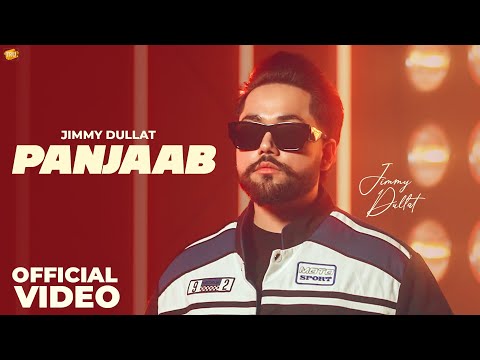 PANJAAB : JIMMY DULLAT | Teji Nabhe Ala | Latest Punjabi Songs 2025 | New Punjabi Song | HD Music