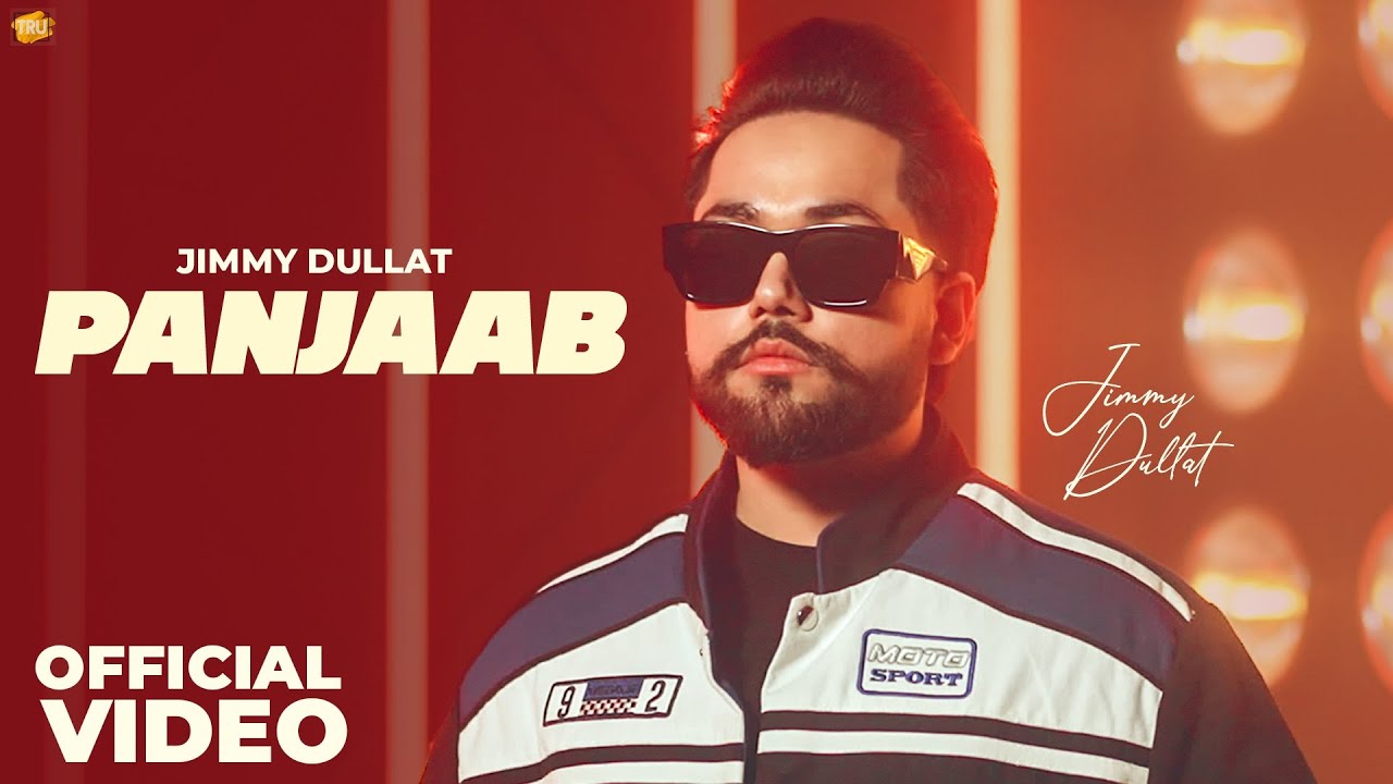 PANJAAB : JIMMY DULLAT | Teji Nabhe Ala | Latest Punjabi Songs 2025 | New Punjabi Song | HD Music