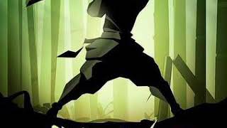 Shadow Fight 2 Old Sensei act 2 Hermit Soundtrack