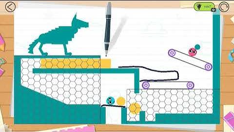 Love Balls. Daily Challenge. May 16 2019. Walkthrough.