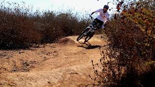Nick Abeyta MTB Ted Williams Poway, CA