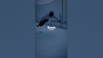 Thumbnail of "In the fireplace at six in the morning. Your photo, memories are burning..."#Камин #kamin #song