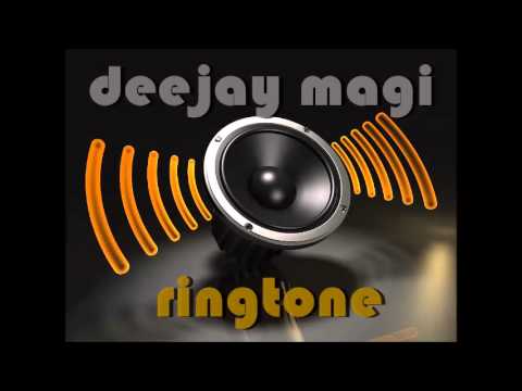 ♫ DeeJay Magi - Monday Morning ♫ Ringtone