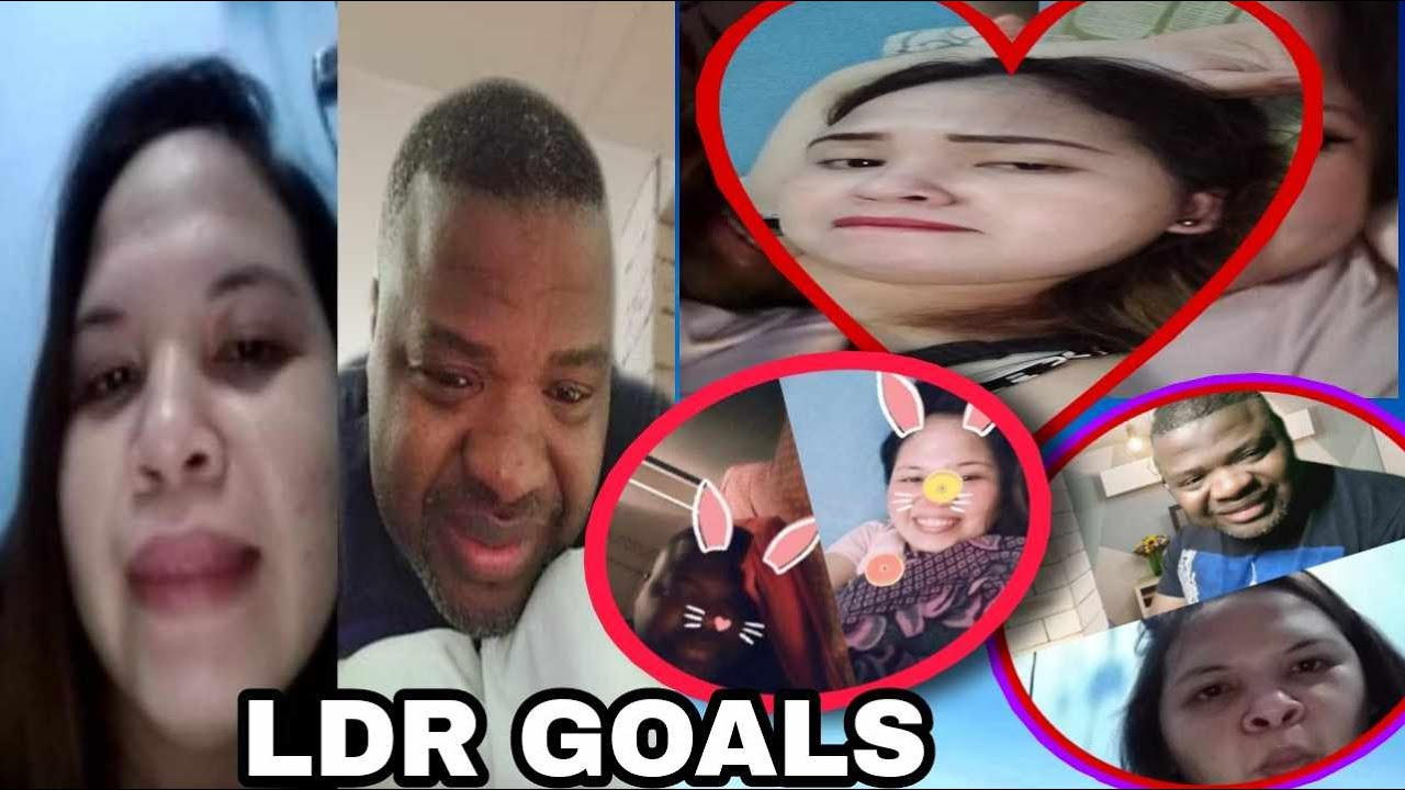 PART-2 OUR STORY OF LONG DISTANCE RELATIONSHIP (FRANCE/FILIPINA COUPLE)