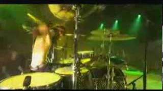 Ozzy Osbourne I Don&#39;t Wanna Stop (Live BlizzCon 2009) With Gus G.