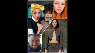 أفضل تجميع فيديو اغنية  تحطيم السكر جزء الثاني.   SUGAR CRASH BEST TikTok Compilation part 2