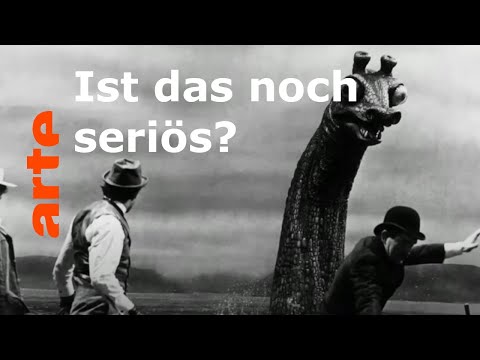 Video: Merkwürdige Kreaturen. Bigfoot - Yeti - Bigfoot - Alternative Ansicht