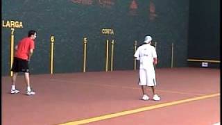 Final singles libanes 2009 1a.avi