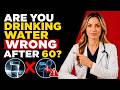 5 Drinks That Support Healthy Aging After 60 (Most People Don't Know This)Dr Stella