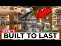 The Last 4 Stand Mixers Still Built to Last (The Motor Grade Secret)