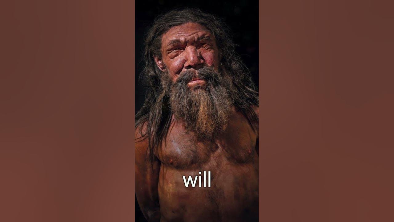 How Old did Ancient Humans Get? #ancienthuman #history #human