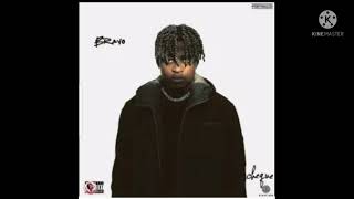 Cheque Ft Olamide  Loml Love Of My Life  Mp3