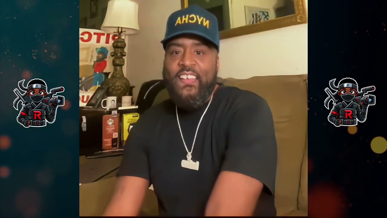 ZIP With The DRIP EXPOSING Hassan Campbell & 10 TOES DOWN 500K 