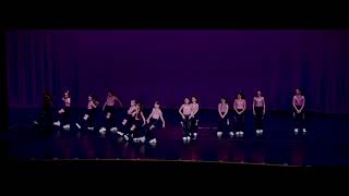 "Somebody To Love" - Variations Showcase 2026