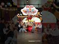 ナンジャタウンで🏮ドーンとでっかいお祭りだドン🏮