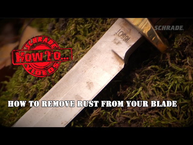 How to use a leather strop for sharpening knives — Boone's Lick Road Leather  Co.