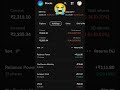 Crash market, 😭